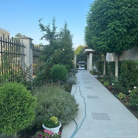 U-Dacha Apartment Слънчев бряг Екстериор снимка