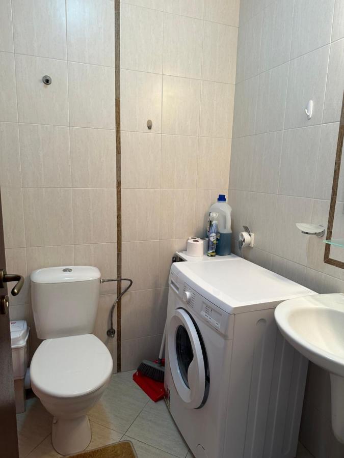 U-Dacha Apartment Слънчев бряг Екстериор снимка